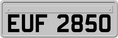EUF2850