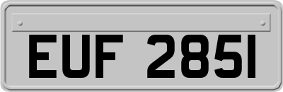 EUF2851