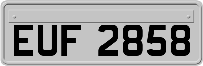 EUF2858