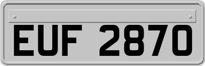 EUF2870