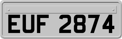 EUF2874