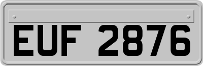 EUF2876