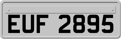 EUF2895