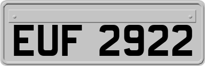 EUF2922