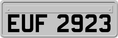 EUF2923