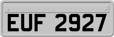 EUF2927