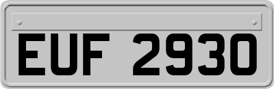 EUF2930