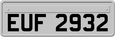 EUF2932