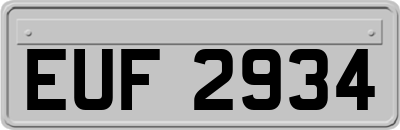 EUF2934