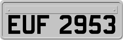 EUF2953