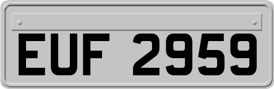 EUF2959