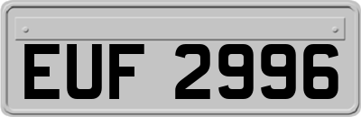 EUF2996