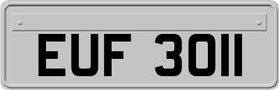 EUF3011