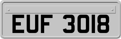 EUF3018