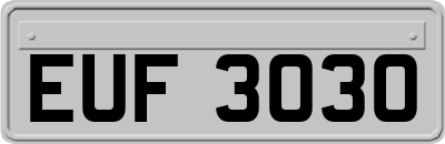 EUF3030