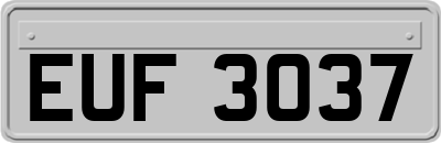 EUF3037