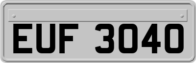 EUF3040