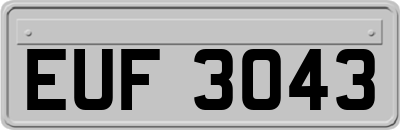 EUF3043