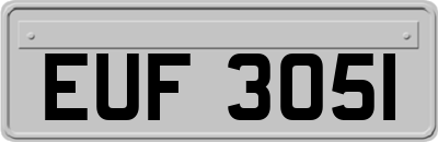 EUF3051
