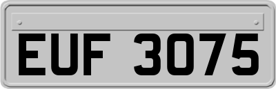 EUF3075