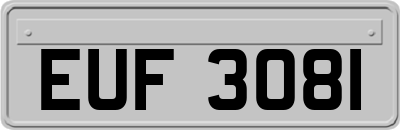 EUF3081