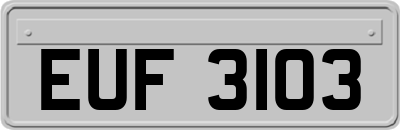 EUF3103