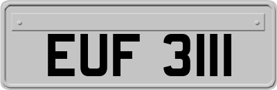 EUF3111