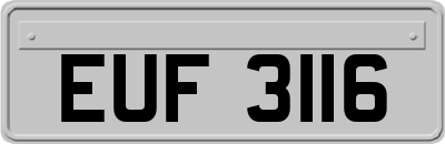 EUF3116