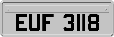 EUF3118