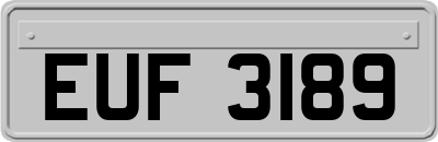 EUF3189