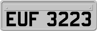 EUF3223