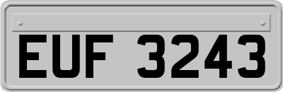 EUF3243