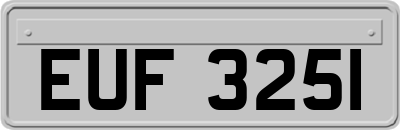EUF3251