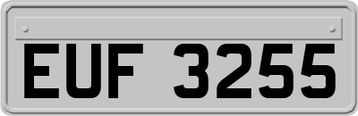 EUF3255