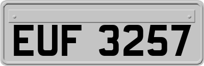 EUF3257