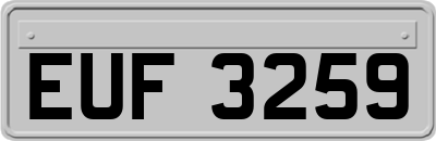 EUF3259