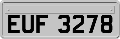 EUF3278
