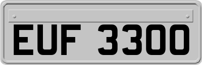EUF3300