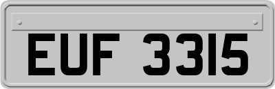 EUF3315