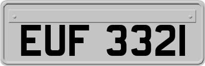 EUF3321