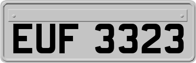 EUF3323