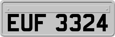 EUF3324