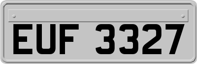 EUF3327