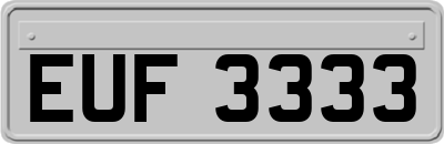 EUF3333