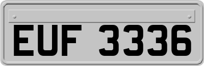 EUF3336