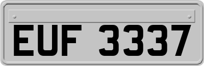 EUF3337