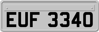EUF3340