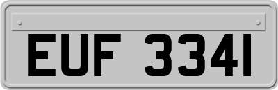 EUF3341