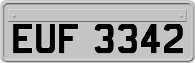 EUF3342