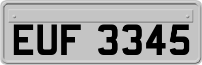 EUF3345